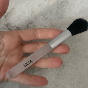 New full size ulta makeup blush brush foundation concealer touch up